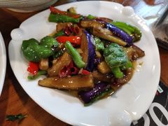 -西后地小马烤肉·清真菜(西安公馆店)