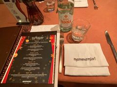 -Mammamia意大利餐厅(阳春巷店)