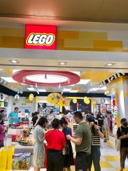 -乐高授权专卖店(万象城店)