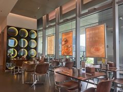 -ITARU食堂·定食料理(西丽店)