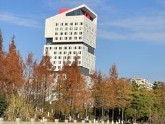 -福州大学(旗山校区)