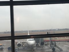 -常州奔牛国际机场
