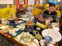 -南门涮肉(上海二店)