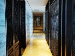 -环球港凯悦 · 享悦中餐厅