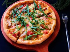 -我的四季意大利餐厅(春天百货店)