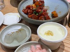-有肉食·虎九闽菜(798艺术区店)