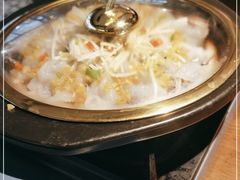 -前海沿·青岛菜(李沧万达店)
