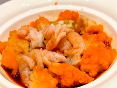 -狮王府淮扬菜(新街口友谊店)