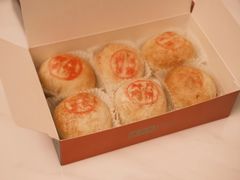 -沈大成(南京东路店)