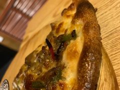 -爱德堡西餐咖啡吧(北师大店)