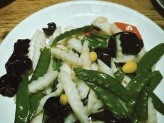 -芳芳私房菜·精做淮扬菜(承德路店)