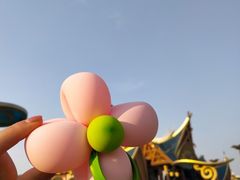 -七彩云南欢乐世界