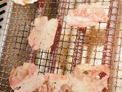 -俊熙家点餐式自助烤肉店(1227广场店)