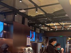 -茶米有言(城市市集龙之梦店)