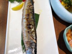 -九井澤精致料理(金茂店)