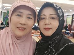 -哈尔滨道外清真寺