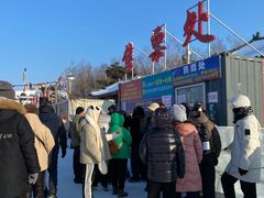 -长春市南湖公园