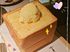 -绿茶餐厅(淮安吾悦广场店)