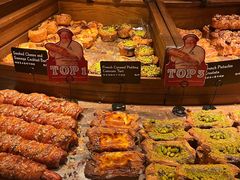 -B&C黄油与面包·THE GARDEN BAKERY概念店(世纪汇店)