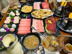 虾滑-束河人家(南锣鼓巷店)