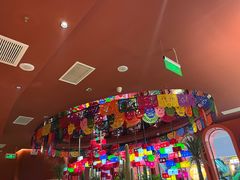 -墨纪Mojí墨西哥餐厅(南开大悦城店)