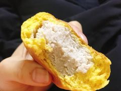 -稻田秋日式面包