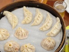 -真不同饭店(中州东路店)