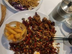 -眉州东坡(通州店)