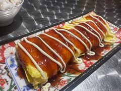 -七星布车休闲料理店