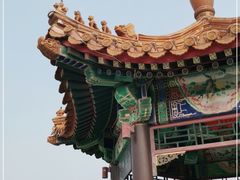 -南翠屏公园