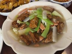 -天回镇何氏豆腐(总店)