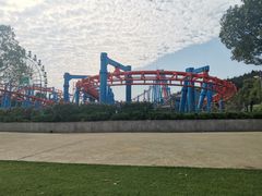 -南京银杏湖乐园