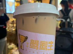 -香港鸳鸯王(西湖路店)