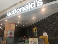-麦当劳(龙湖北京大兴天街店)