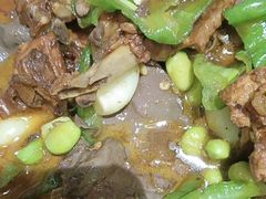 -大鹏饭店·金陵家宴(奥体中心店)