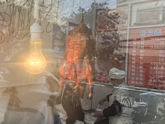 -胖子烤鸭店(康缨菜市场店)