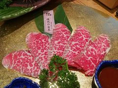 -黑牛の店·和牛烧肉(合生汇店)