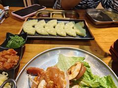 -子檀大隐炭烧(食品街店)