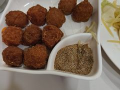 -杏园餐厅(西四北大街店)