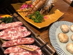 -黑牛の店·和牛烧肉(合生汇店)