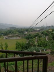 -南海地球村生态亲子乐园