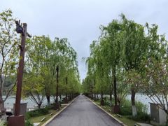 -南北湖风景区