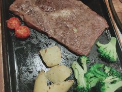 -必胜客(海滨店)