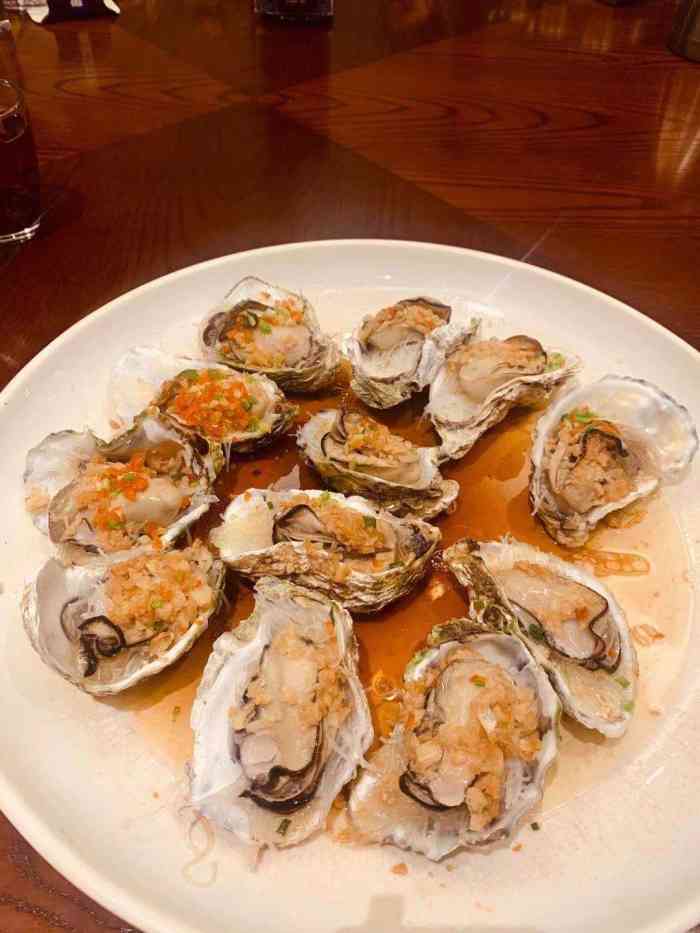 东海怡品海鲜豆捞(广益店)-"和朋友小聚,她喜欢吃海鲜,那就来东海怡品
