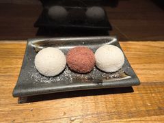 -玉川屋创意日料(北美新天地店)