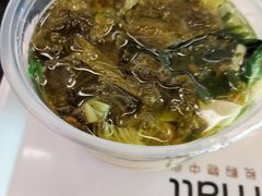 -三亚国际免税城-美食广场