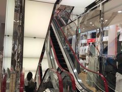 -优衣库(银座店)