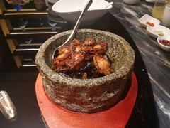 -A One Kitchen·南京精菜馆(德基广场店)