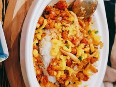 -小川洋风料理(汉街店)