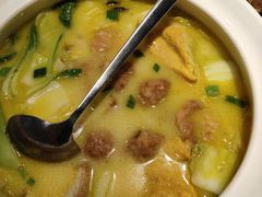 -兰湘子·湘菜小炒(长安万科广场店)